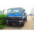 Camion d&#39;égout Dongfeng 10000 litres